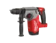 Milwaukee Akku-Bohrhammer M18 FHX-0X