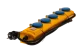 Steckdosenverteiler 5- Fach