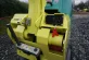 Ammann APH 65/85 reversierbare Rüttelplatte