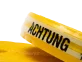 Trassenwarnband ACHTUNG Deutsche Telekom