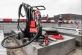 Milwaukee Akku-Betonrüttler MXF CVBP-602
