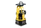 BOMAG BR 95 Rüttelplatte