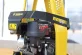 BOMAG BR 95 Rüttelplatte