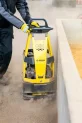 BOMAG BR 95 Rüttelplatte