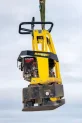 BOMAG BR 95 Rüttelplatte