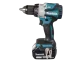 Makita Akku-Schlagbohrschrauber DHP489RTJ