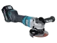 Makita Akku-Winkelschleifer GA050GZ 40V