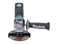 Makita Akku-Winkelschleifer GA050GZ 40V