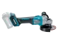 Makita Akku-Winkelschleifer GA008GZ 40V