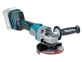 Makita Akku-Winkelschleifer GA008GZ 40V