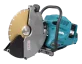 Makita Akku-Trennschleifer CE002GZ01 40V