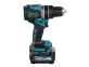 Makita Akku-Schlagbohrschrauber HP002GZ 40V