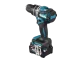 Makita Akku-Schlagbohrschrauber HP002GZ 40V