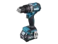 Makita Akku-Schlagbohrschrauber HP002GZ 40V