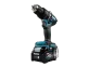 Makita Akku-Schlagbohrschrauber HP002GZ 40V