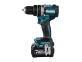 Makita Akku-Schlagbohrschrauber HP002GZ 40V