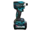 Makita Akku-Schlagschrauber TD001GZ 40V