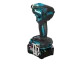 Makita Akku-Schlagschrauber TD001GZ 40V