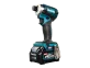 Makita Akku-Schlagschrauber TD001GZ 40V