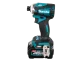 Makita Akku-Schlagschrauber TD001GZ 40V