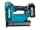 Makita Akku-Stauchkopfnagler FN001GZ 40V