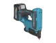 Makita Akku-Stiftnagler PT001GZ 40V