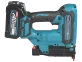 Makita Akku-Stiftnagler PT001GZ 40V