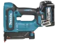Makita Akku-Stiftnagler PT001GZ 40V