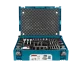 Makita Bohrer-Bit-Set B-43044 66-teilig
