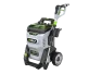 EGO Akku-Hochdruckreiniger HPW2000E