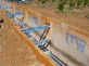 Verbaubox Minibox 3 x 1,5 m, Stahl, Grundbox