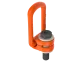 Anschlagwirbel Ringbock DLR, 300 kg