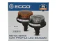 ECCO Rundumleuchte LED, steckbar