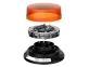 ECCO Rundumleuchte LED, magnetisch