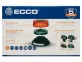 ECCO Rundumleuchte LED, magnetisch