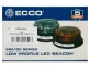 ECCO Rundumleuchte LED, magnetisch