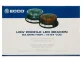ECCO Rundumleuchte LED, magnetisch