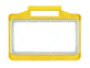 LED-Arbeitsleuchte Magnum Future M