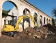 Komatsu PC80MR-5 Kompaktbagger