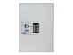 Rottner Schlüsselschrank S 50 EL
