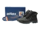 Atlas Sicherheitsstiefel BAU DIE WELT BESSER-Edition