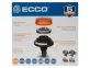 ECCO Rundumleuchte LED, steckbar