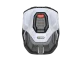 EGO Mähroboter RM2000E