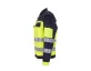 Planam Warnschutz-Bundjacke 2-farbig