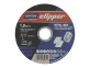 Norton Clipper Metall-Inox Trennscheibe 125 mm