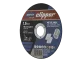Norton Clipper Metall-Inox Trennscheibe 125 mm