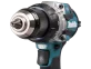 Makita Akku-Schlagbohrschrauber DHP489RTJ
