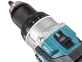 Makita Akku-Schlagbohrschrauber DHP489RTJ
