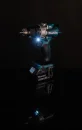 Makita Akku-Schlagbohrschrauber DHP489RTJ