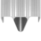 Layher Plattformleiter TOPIC 1074 | 4 Stufen